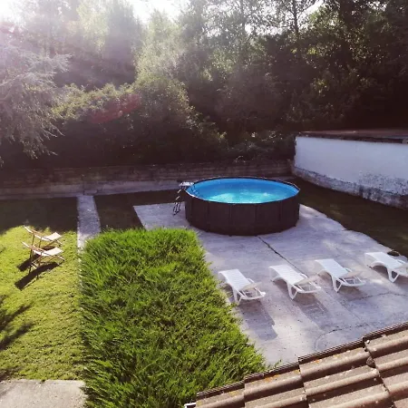 Kira En Merindades 別荘 *