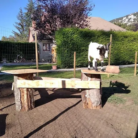 Kira En Merindades 別荘