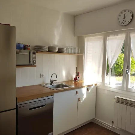 Kira En Merindades * Barcenillas del Ribero