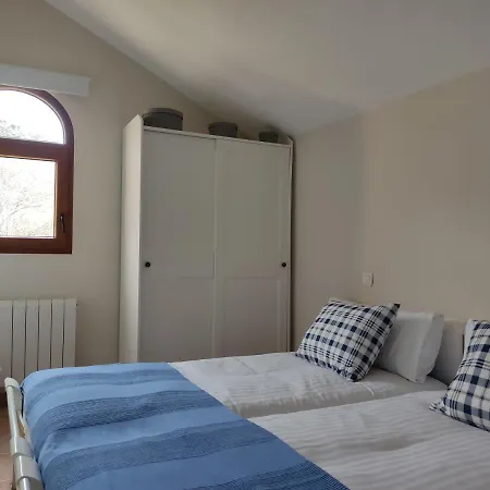 Kira En Merindades 別荘