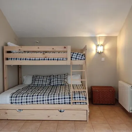 Kira En Merindades Barcenillas del Ribero