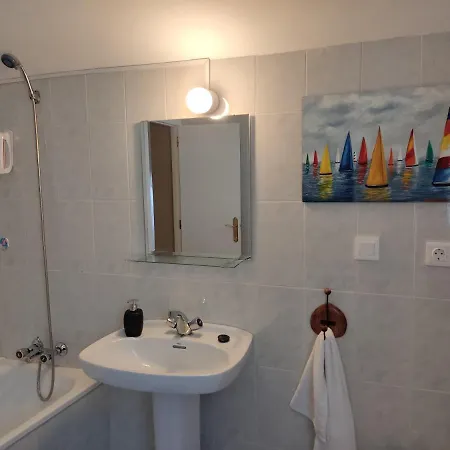 Holiday home Kira En Merindades