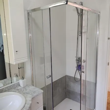 Kira En Merindades בית נופש