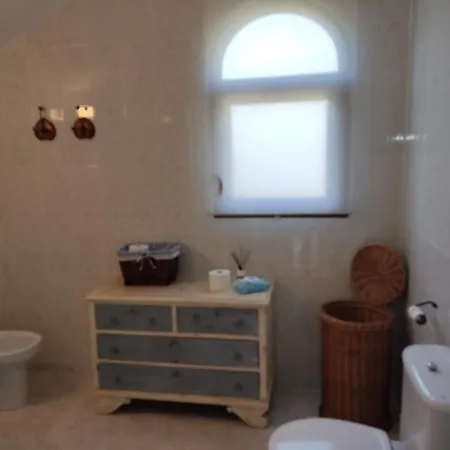 Holiday home Kira En Merindades