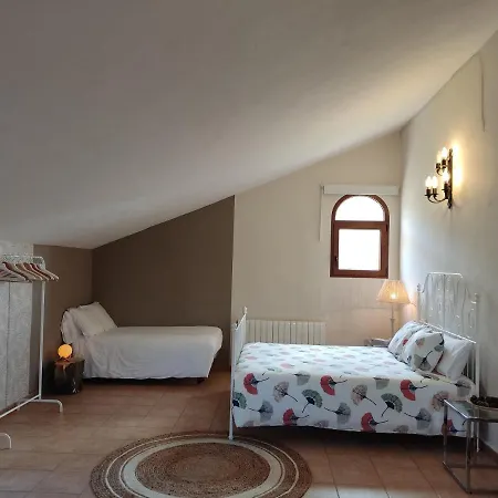 Holiday home Kira En Merindades