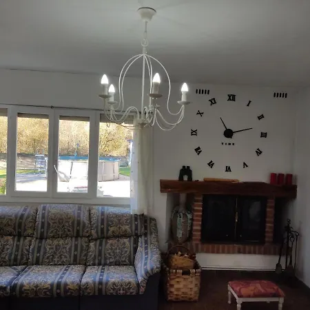 Kira En Merindades *