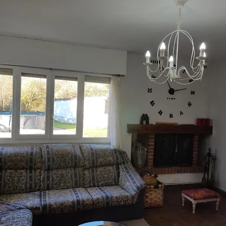 Holiday home Kira En Merindades