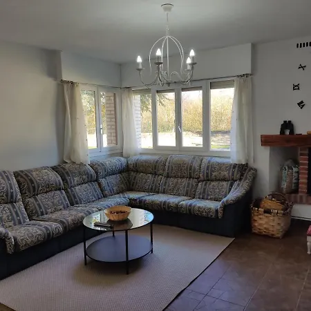 Kira En Merindades *