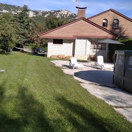 別荘 Kira En Merindades