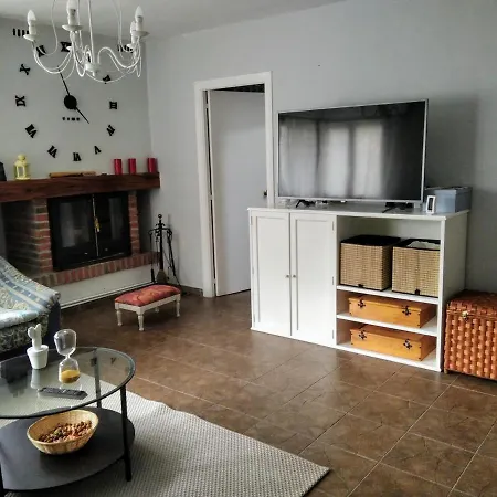 Holiday home Kira En Merindades *