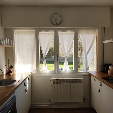 別荘 Kira En Merindades Barcenillas del Ribero