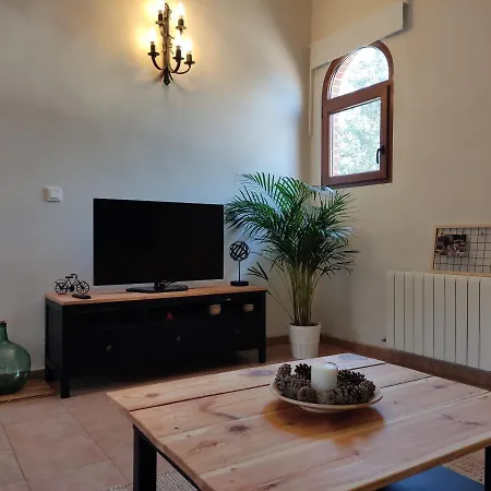 別荘 Kira En Merindades Barcenillas del Ribero