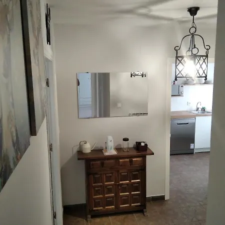 בית נופש Kira En Merindades Barcenillas del Ribero