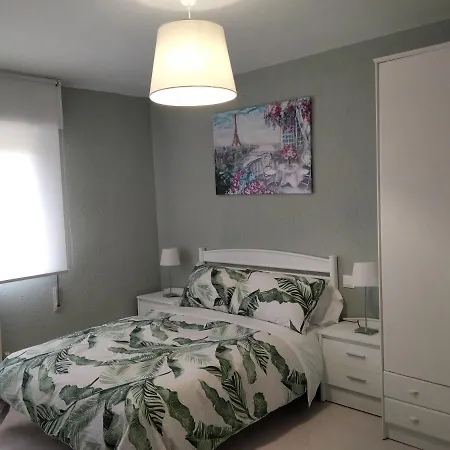 Holiday home Kira En Merindades
