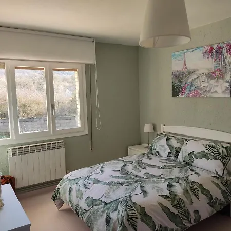 Kira En Merindades * Barcenillas del Ribero