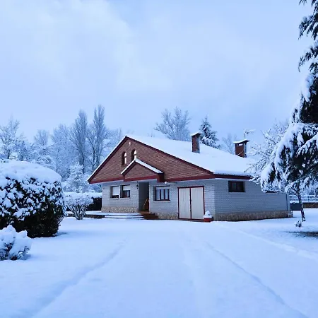 Kira En Merindades * Barcenillas del Ribero