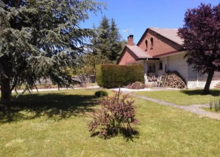 Kira En Merindades Сasa de vacaciones *