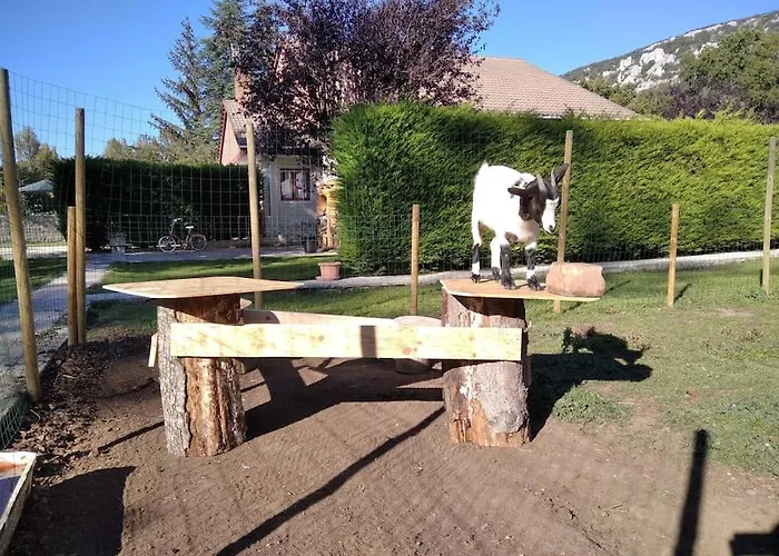 Kira En Merindades Сasa de vacaciones