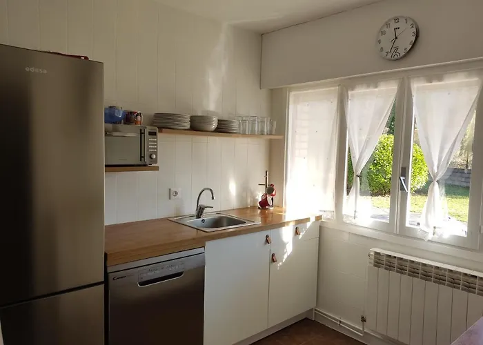 Kira En Merindades * Barcenillas del Ribero