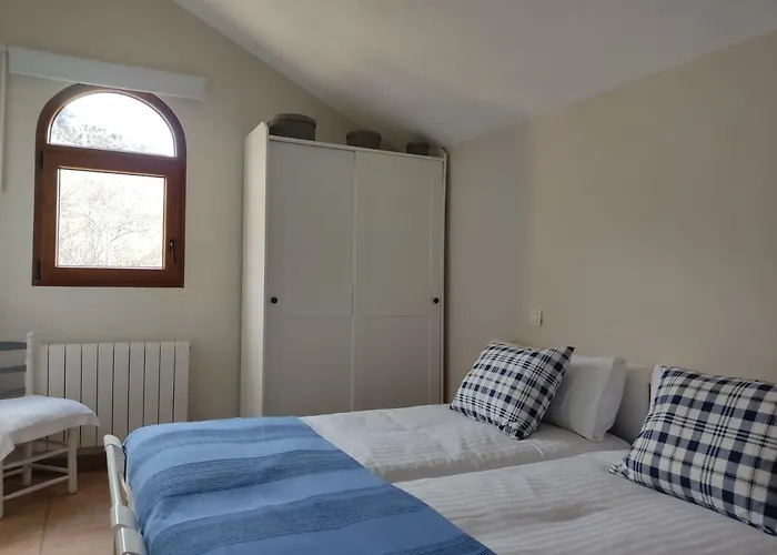 Kira En Merindades Сasa de vacaciones