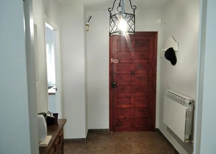 Kira En Merindades Сasa de vacaciones Barcenillas del Ribero