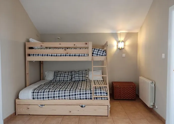 Kira En Merindades Barcenillas del Ribero