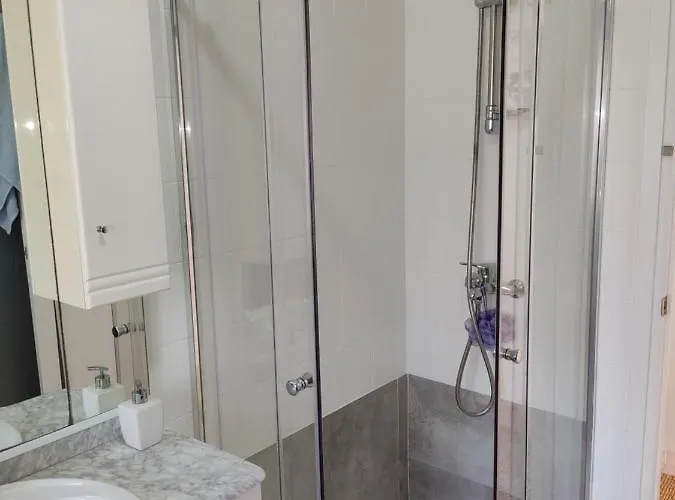 Kira En Merindades Сasa de vacaciones