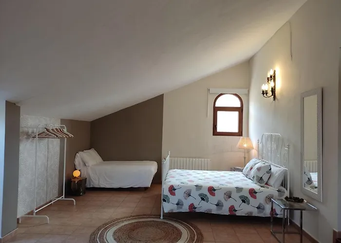 Сasa de vacaciones Kira En Merindades