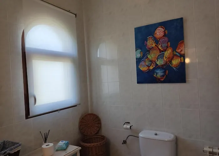 Сasa de vacaciones Kira En Merindades