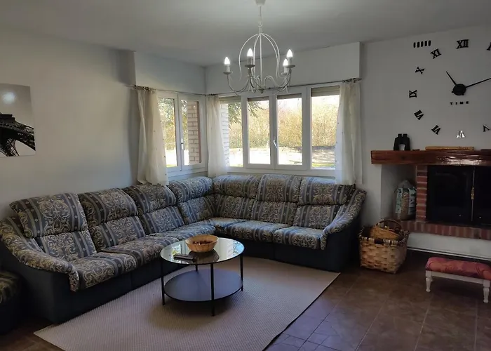 Kira En Merindades *