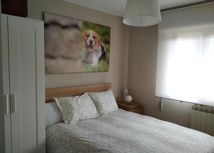 Сasa de vacaciones Kira En Merindades