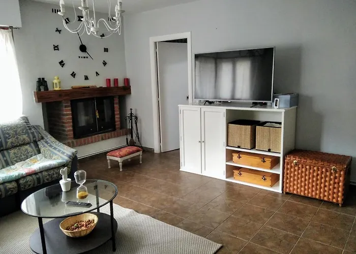 Сasa de vacaciones Kira En Merindades *