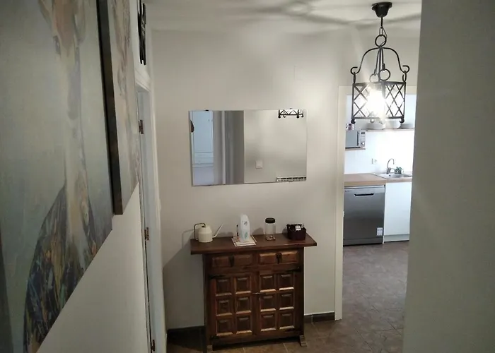 Сasa de vacaciones Kira En Merindades Barcenillas del Ribero