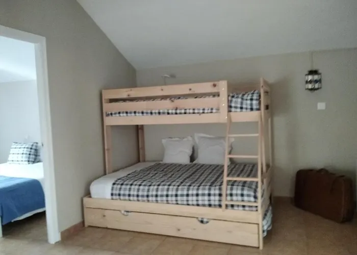 Kira En Merindades Сasa de vacaciones