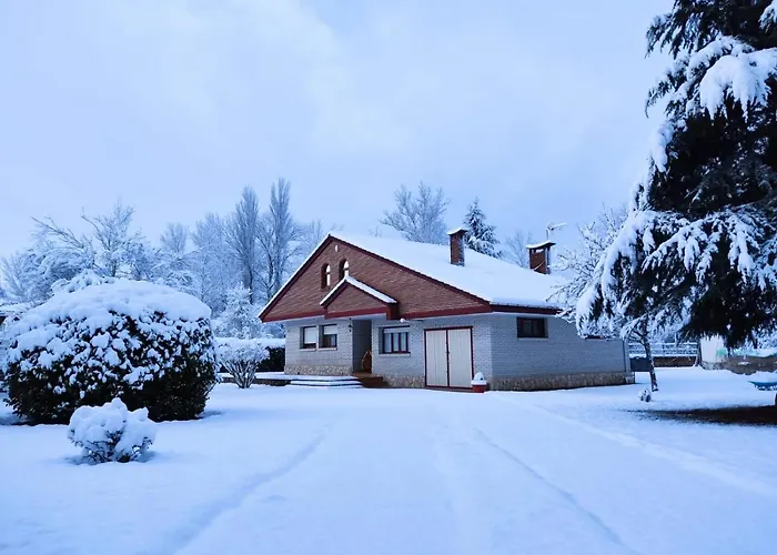 Kira En Merindades * Barcenillas del Ribero